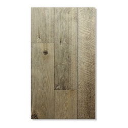 Benelux Collection - Hardwood Flooring