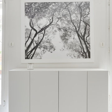 Appartement avec terrasse