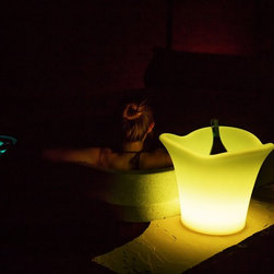 Light Up Outdoor Accessories - Outdoor Lighting