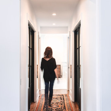 Private Residence - Owner's Suite Addition and Renovation