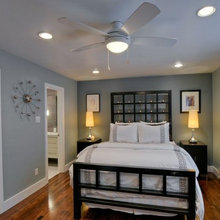 Bedroom Ideas