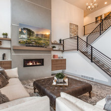 Living/ Family room
