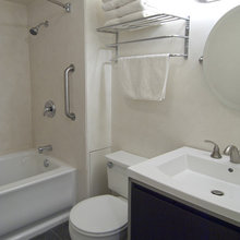 CONDO BATHROOM