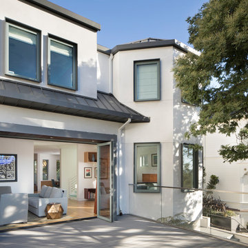 Jarrah House