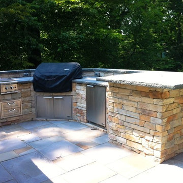 Bethesda Residence