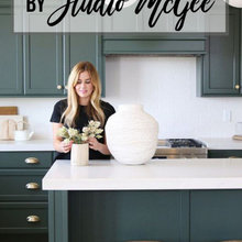 Studio McGee Kitchens
