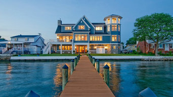 Baltimore Waterfront Home