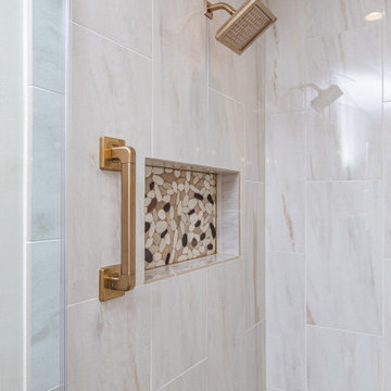 Chantilly Bathroom Remodeling
