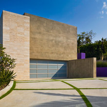 Bentley Residence