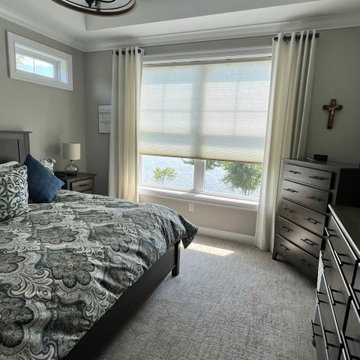 Genoa City, WI - Drapery, Shutters, Roman Shades & Honeycomb Shades
