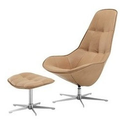 Boston - Armchairs And Accent Chairs