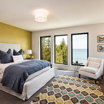 Lake Michigan Contemporary