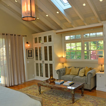 Opechee Way Residence