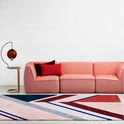 Finch - Floor Rugs