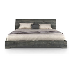 Union Bed by Hupp&eacute; - Beds