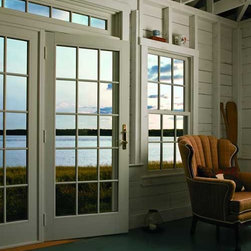 Patio Doors - Patio Doors