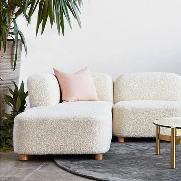 Circuit Modular Sectional