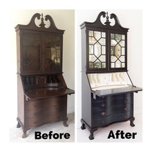 Furniture painting ideas