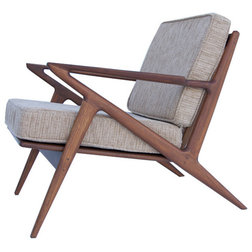 Midcentury Armchairs And Accent Chairs by Bowery & Grand