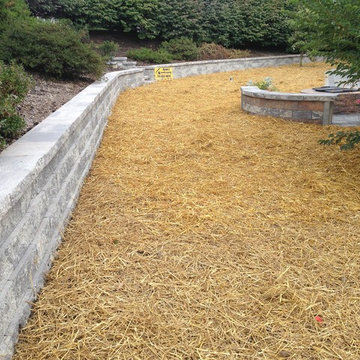Backyard Patio Hardscape Ideas Hanover PA
