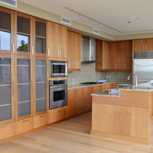 kitchen design