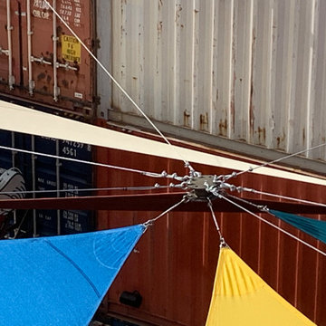 Container Corner