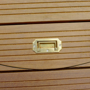 Jardin Privé Suresnes