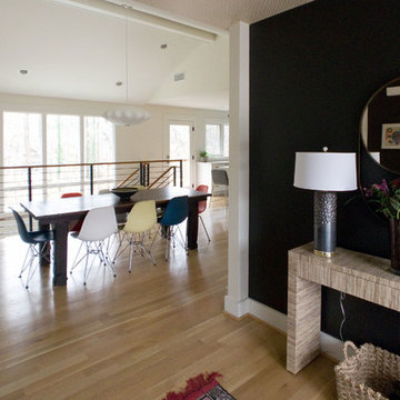 Atlanta Ranch House Renovation