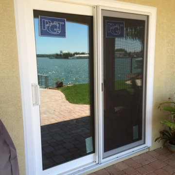 Windows and Doors