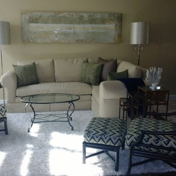 Huntington Beach Condo