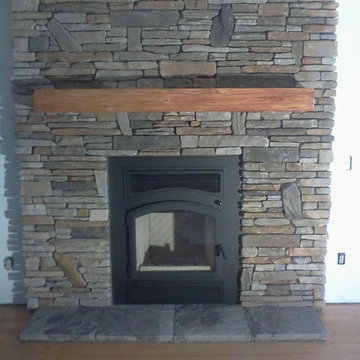 Boral Cultured Stone - Southern Ledgestone