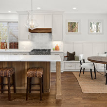 Ridgefield Kitchen Remodel 2026