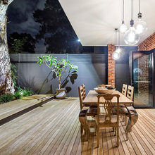 Outdoor Alfresco