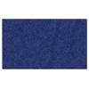 Outdoor Artificial Turf With Marine Backing, Electric Blue, 6 Ft X 30 Ft