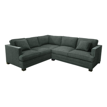 CUSTOM SECTIONAL SOFAS