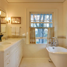 Bathroom Ideas