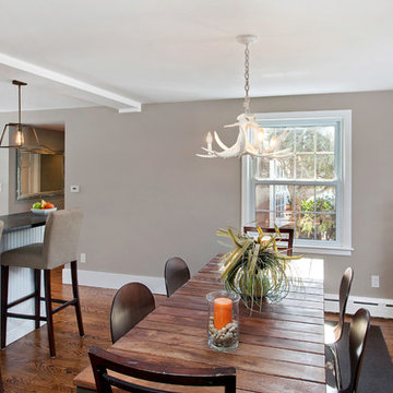 White Plains House