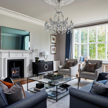 Period Property, Edgbaston