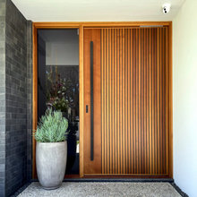Hollowbrook Exterior