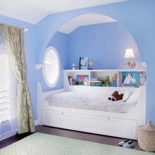 3rd floor rooms
