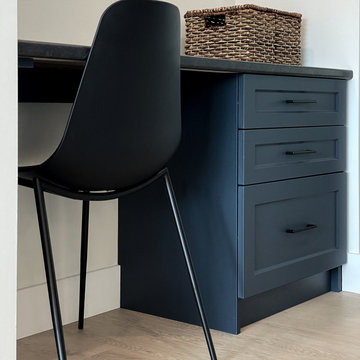 North Glenmore Kitchen