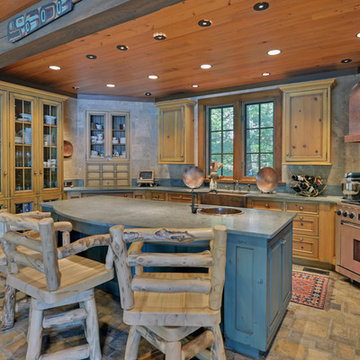 Lake Rabun Custom Homes