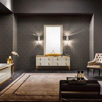 Fall 2016 - Bathrooms