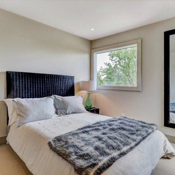 Sifton Boulevard Renovation