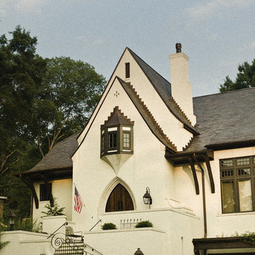 Gothic Revival