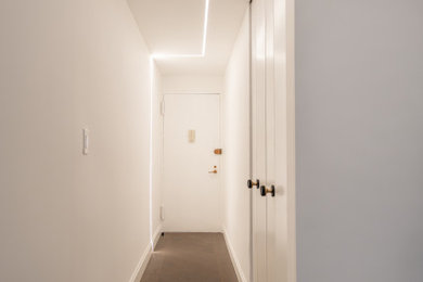 Hallway photo in New York