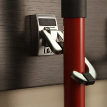 Broom Closet