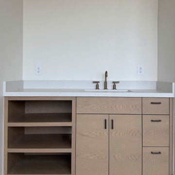 Bathroom Cabinets