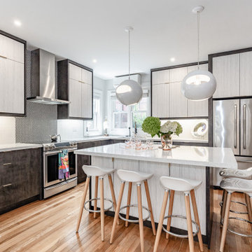 Complete Home Renovation