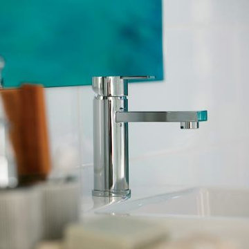 Beachside, tap detail